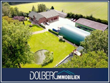 Einfamilienhaus zum Kauf 1.190.000 € 14 Zimmer 465 m² 4.832 m² Grundstück Wacken 25596