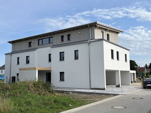 Wohnung zur Miete 1.060 € 3 Zimmer 92,2 m² Geschoss 1/3 frei ab 01.11.2025 Pocking 94060
