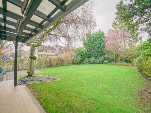 Wohnung zur Miete 1.485 € 3 Zimmer 110 m² EG Am Lindchen 8 Zentrum Ratingen 40878