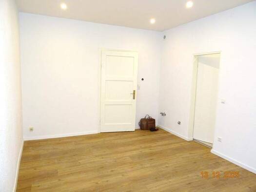 Wohnung zur Miete 450 € 1 Zimmer 21 m² 5 Geschosse frei ab 01.02.2026 Langstraße 41 Neckarstadt Mannheim 68169