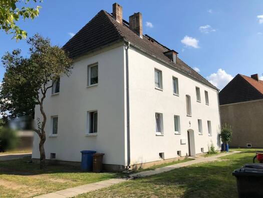 Mehrfamilienhaus zum Kauf als Kapitalanlage geeignet 429.000 € 10 Zimmer 221 m² 613 m² Grundstück Werneuchen 16356