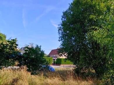Grundstück zum Kauf 41.900 € 630 m² Grundstück Rodaer Dorfstraße 45 Roda Frohburg 04654