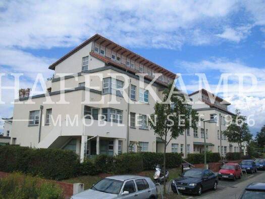 Wohnung zum Kauf 150.000 € 1,5 Zimmer 45 m² Staaken Berlin 13591