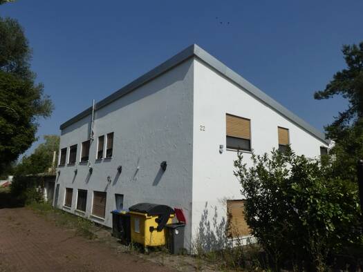 Haus zum Kauf 1.590.000 € 5 Zimmer 168 m² 3.460 m² Grundstück Hanau 63452