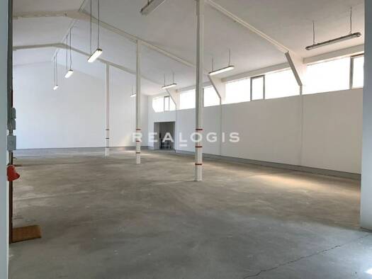 Halle/Industriefläche zur Miete 9 € 500 m² Lagerfläche Schenefeld 22869