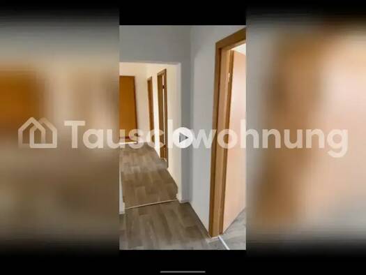 Wohnung zur Miete Tauschwohnung 600 € 3 Zimmer 80 m² 5. Geschoss Plagwitz Leipzig 04229