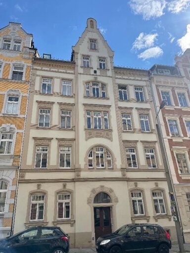 Wohnung zur Miete 249 € 2 Zimmer 49,7 m² Sonnenberg 215 Chemnitz 09130