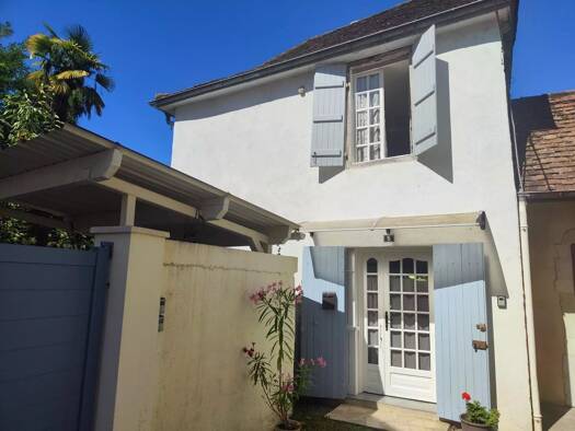 Haus zum Kauf 199.500 € 75 m² Salies-de-Béarn 64270