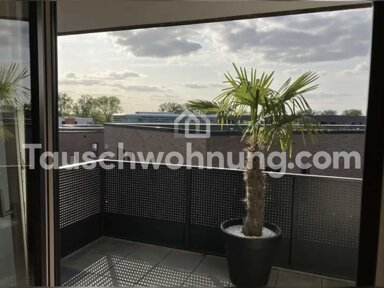 Wohnung zur Miete 690 € 2,5 Zimmer 42 m² 5. Geschoss Rumphorst Münster 48147