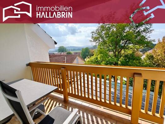 Wohnung zur Miete 350 € 2 Zimmer 45 m² Bad Birnbach 84364