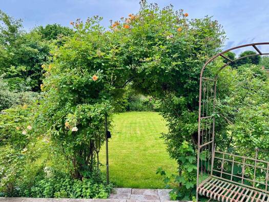 Einfamilienhaus zum Kauf 396.000 € 8 Zimmer 148 m² 886 m² Grundstück Klein Wessek Wangels 23758