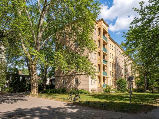 Studio zum Kauf 249.000 € 1 Zimmer 40 m² EG Friedrichshain Berlin 10243