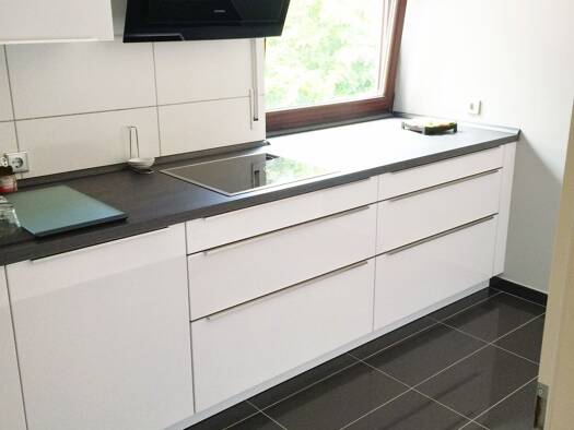 Wohnung zur Miete 1.050 € 3 Zimmer 93 m² Geschoss 3/3 frei ab 15.03.2026 St. Ingbert Sankt Ingbert 66386