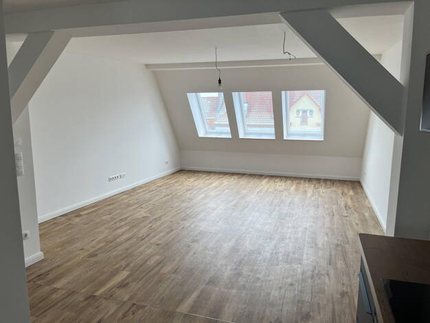 Wohnung zur Miete 1.670 € 3 Zimmer 98 m² 4. Geschoss Dietzgenstraße 93 Niederschönhausen Berlin 13156