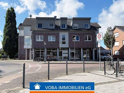 Gewerbeobjekt zum Kauf als Kapitalanlage geeignet 950.000 € 14 Zimmer 553 m² 773 m² Grundstück Sevelen Issum 47661