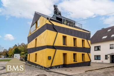 Einfamilienhaus zum Kauf 598.000 € 7 Zimmer 175 m² 150 m² Grundstück Irrel 54666