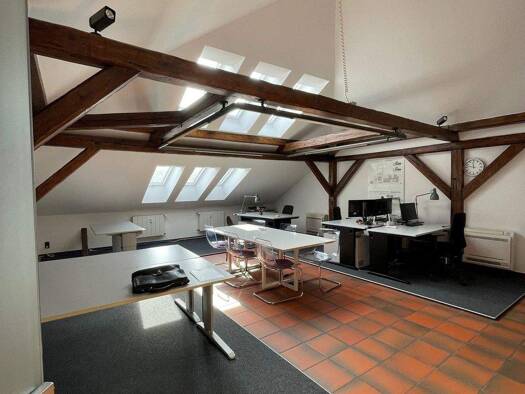 Bürofläche zur Miete provisionsfrei 995 € 2 Zimmer 105,9 m² Bürofläche Bamberg 96047