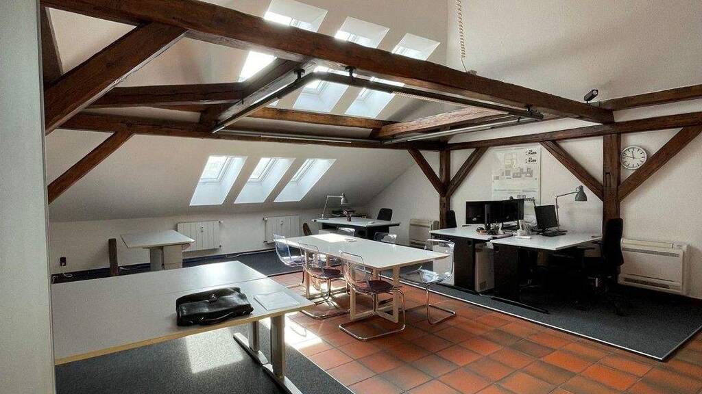 Bürofläche zur Miete provisionsfrei 995 € 2 Zimmer 105,9 m² Bürofläche Bamberg 96047