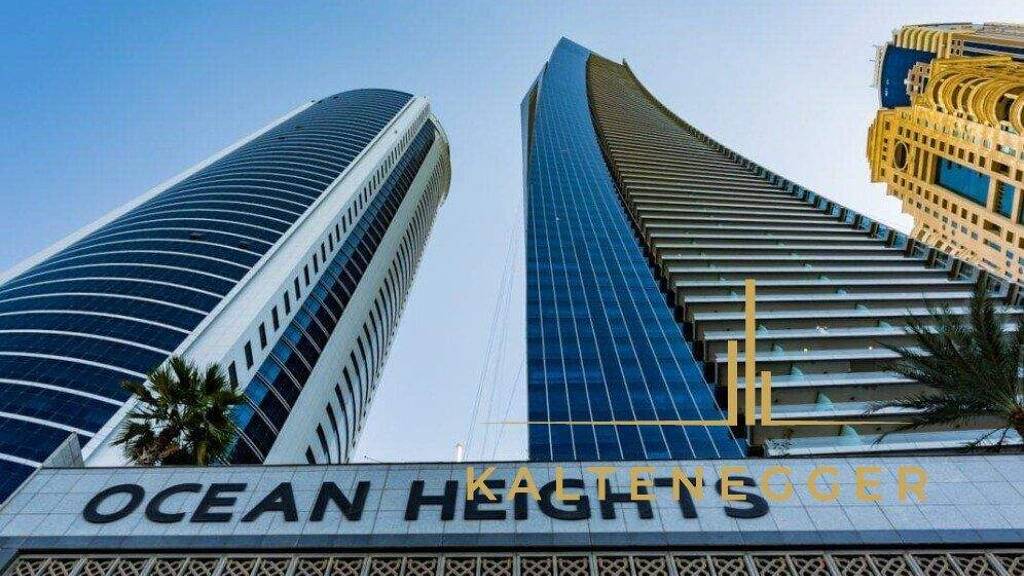 Wohnung zum Kauf 360.000 € 2 Zimmer 84 m² Dubai 111