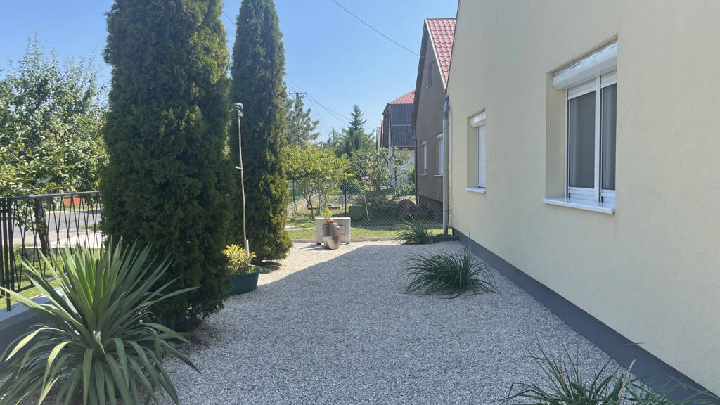 Einfamilienhaus zum Kauf provisionsfrei 519.900 € 5 Zimmer 130 m² 610 m² Grundstück Balatonfenyves