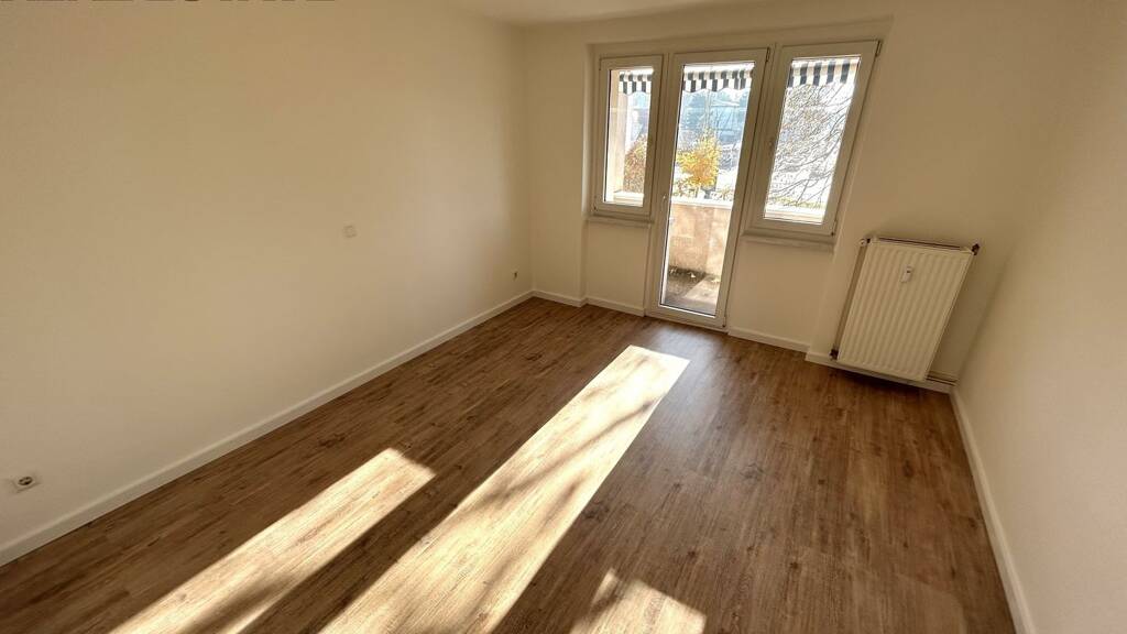Wohnung zur Miete 424 € 3 Zimmer 58,9 m² 1. Geschoss frei ab sofort Hannoversche Straße 10 Stadtfeld West Magdeburg 39110