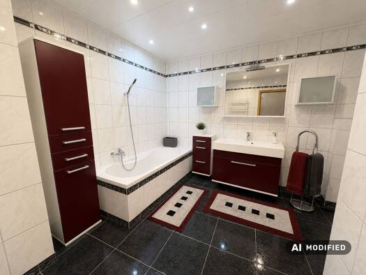 Haus zum Kauf 750.000 € 9 Zimmer 330 m² 2.427 m² Grundstück Schwarzenau Schwarzach am Main 97359