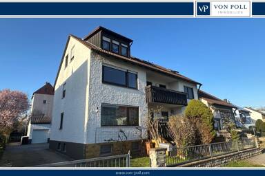 Wohnung zum Kauf 249.000 € 5 Zimmer 114 m² 1. Geschoss Petersaurach Petersaurach 91580