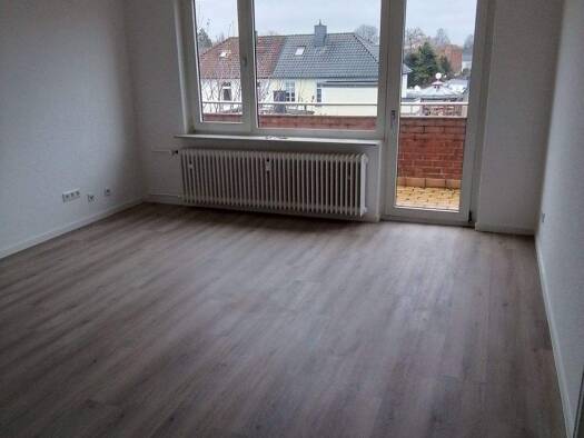 Wohnung zur Miete 489 € 2 Zimmer 59 m² 2. Geschoss frei ab sofort Schmiedestraße 7 Westercelle Celle 29227