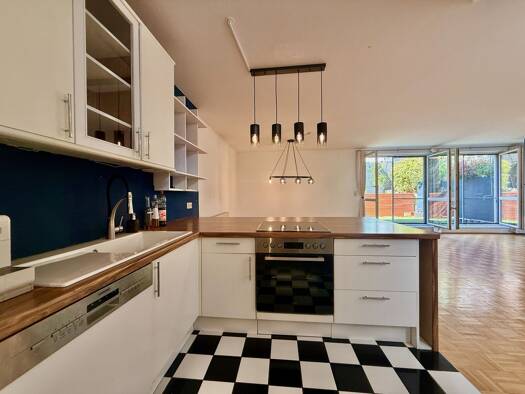 Maisonette zum Kauf provisionsfrei 449.000 € 4 Zimmer 122 m² Wien 1220