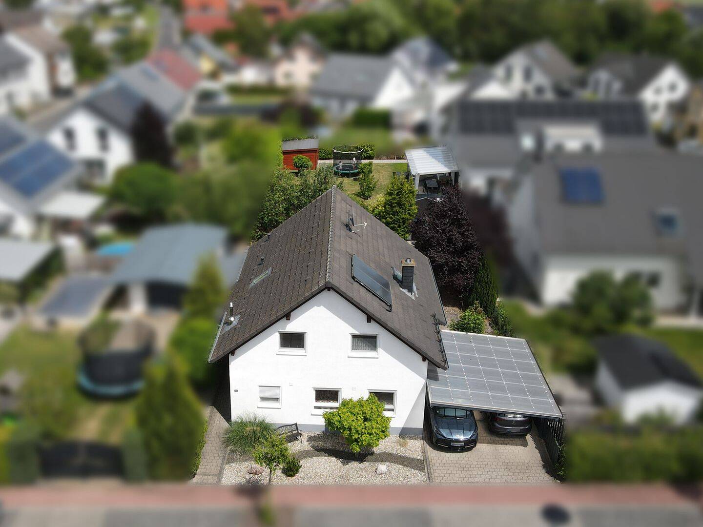 Einfamilienhaus zum Kauf - Ansicht 5