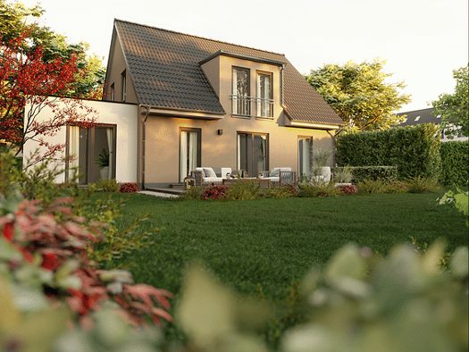 Einfamilienhaus zum Kauf - Erstbezug 479.270 € 163 m² 640 m² Grundstück Oberotterbach 76889