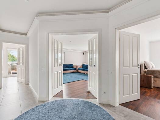 Wohnung zum Kauf 440.000 € 3 Zimmer 110 m² 1. Geschoss Lurup Hamburg 22547
