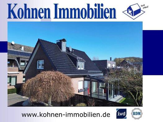 Einfamilienhaus zum Kauf 395.000 € 5 Zimmer 88,5 m² 478 m² Grundstück Hinsbeck Nettetal 41334