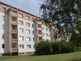 Immobilie zum Kauf als Kapitalanlage geeignet 40.000 € 2 Zimmer 46 m²<br/>Fläche Südost Altenburg 04600