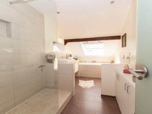 Doppelhaushälfte zum Kauf 399.000 € 6 Zimmer 141 m² 547 m² Grundstück frei ab sofort Obercastrop Castrop-Rauxel 44575