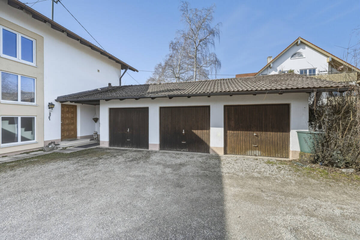 House in Pürgen, Lengenfeld - Ansicht 5