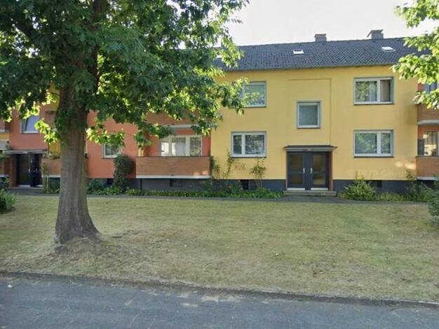 Mehrfamilienhaus zum Kauf provisionsfrei als Kapitalanlage geeignet 980.000 € 500 m² 1.496 m² Grundstück Ohligs-Aufderhöhe Solingen 42697