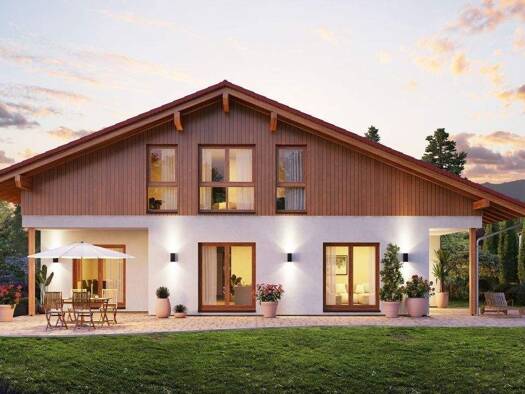 Einfamilienhaus zum Kauf 638.900 € 5 Zimmer 309 m² 500 m² Grundstück Bad Salzungen 36433