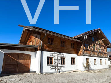 Haus zur Miete 2.600 € 5 Zimmer 213 m² 475 m² Grundstück Sigersdorf Sigersdorf / Ebersberg 85560