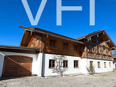 Haus zur Miete 2.600 € 5 Zimmer 214 m² 1.484 m² Grundstück Sigersdorf Sigersdorf / Ebersberg 85560