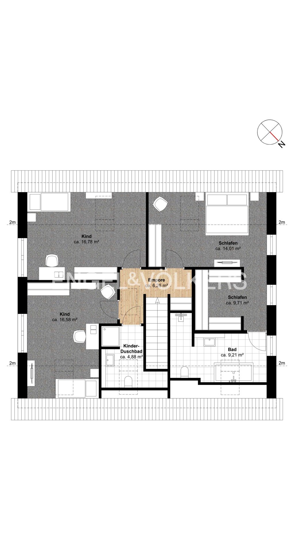 Einfamilienhaus zur Miete 3.500 € 6 Zimmer 203 m²<br/>Wohnfläche 1.166 m²<br/>Grundstück 15.12.2024<br/>Verfügbarkeit Rahlstedt Hamburg 22145