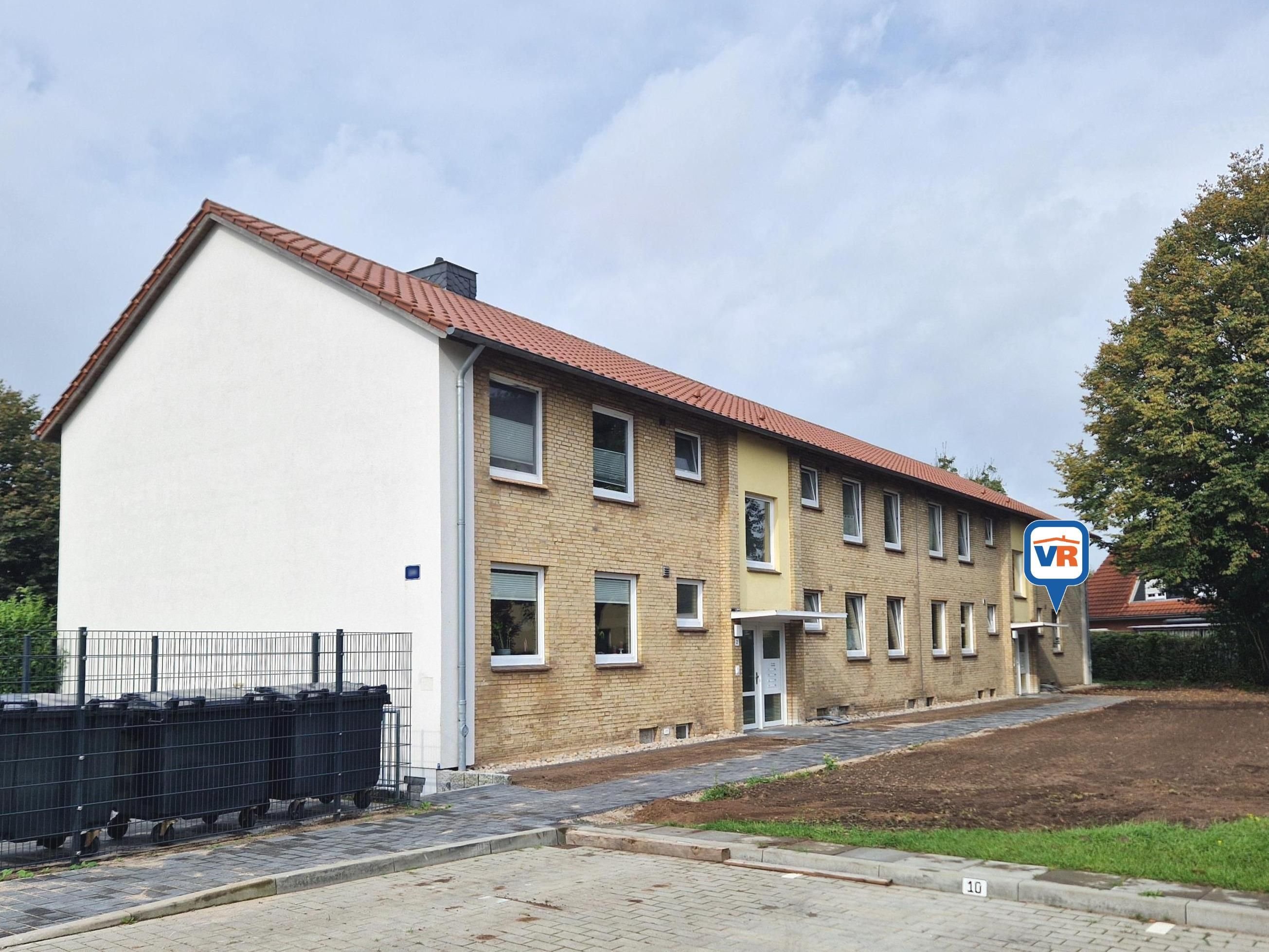 Wohnung zum Kauf 149.000 € 3 Zimmer 68,7 m²<br/>Wohnfläche Tarp 24963