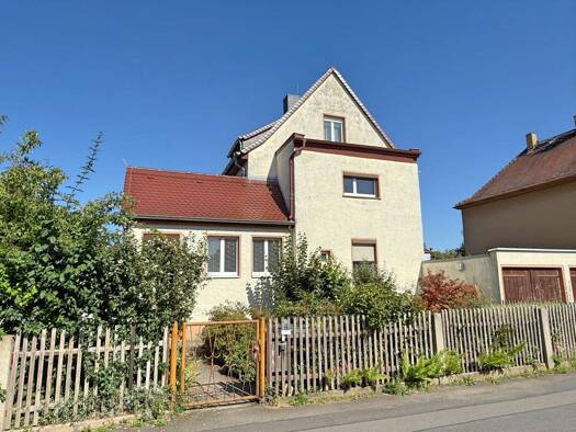 Einfamilienhaus zum Kauf 510.000 € 5 Zimmer 132 m² 660 m² Grundstück Markkleeberg 04416