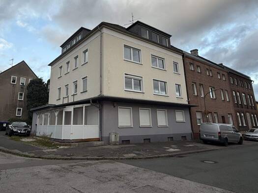 Wohnung zum Kauf 89.000 € 2 Zimmer 60,1 m² frei ab sofort Batenbrock Bottrop 46238