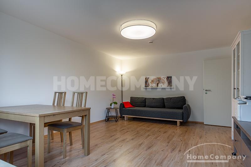 Wohnung zur Miete Wohnen auf Zeit 2.500 € 3 Zimmer 77 m²<br/>Wohnfläche 01.11.2024<br/>Verfügbarkeit Neuperlach München 81735