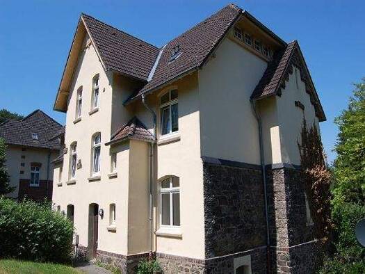 Wohnung zur Miete 359 € 2,5 Zimmer 44,7 m² 1. Geschoss Niemöllerstraße 27 Obstfeld-Langenstück Nachrodt-Wiblingwerde 58769