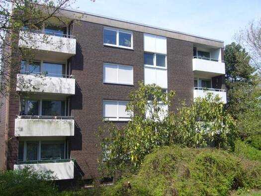 Wohnung zur Miete 789 € 4 Zimmer 91,3 m² 2. Geschoss frei ab 04.02.2026 Luhrmannsweg 13 Widukindland Osnabrück 49086