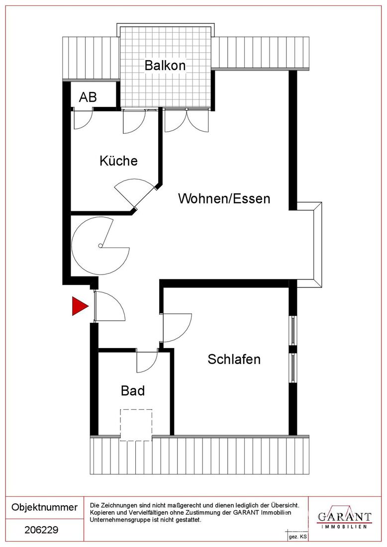 Maisonette zum Kauf 199.000 € 2,5 Zimmer 76 m²<br/>Wohnfläche 3.<br/>Geschoss Süßen 73079