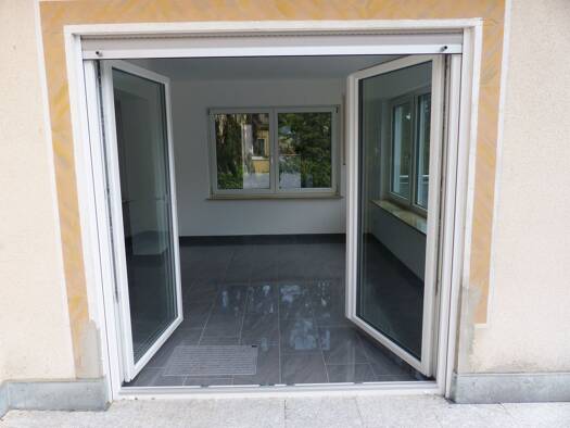 Terrassenwohnung zur Miete 900 € 2 Zimmer 74 m² Geschoss EG/3 frei ab 01.10.2026 Forchheim 91301