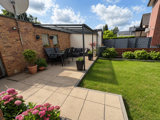 Einfamilienhaus zum Kauf 399.000 € 5 Zimmer 107,2 m² 190 m² Grundstück Geilenkirchen 52511